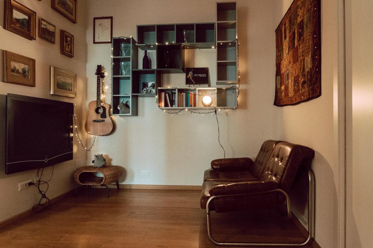 Apartment Cozy House - Gemelli Rom