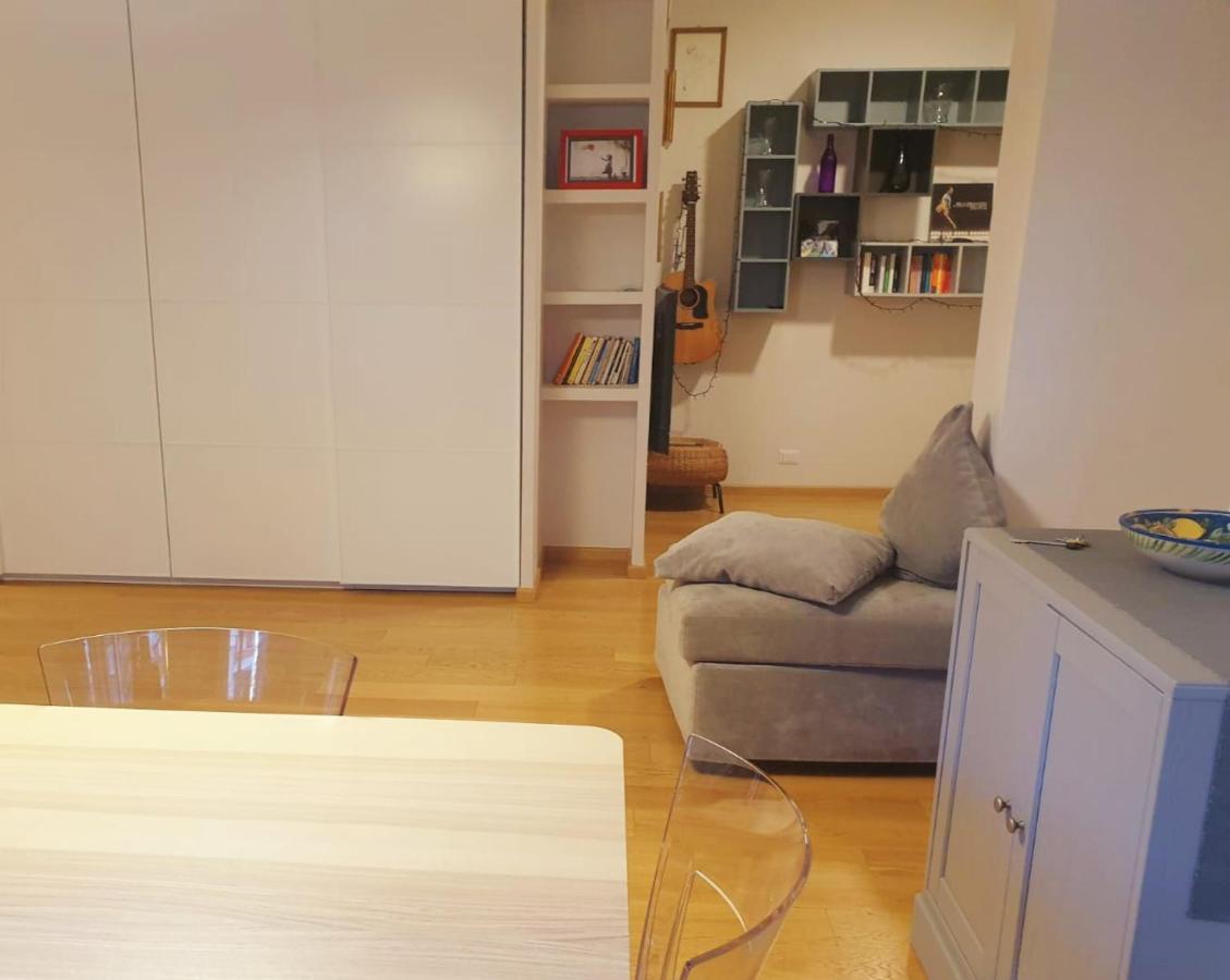 Cozy House - Gemelli Apartment Rom