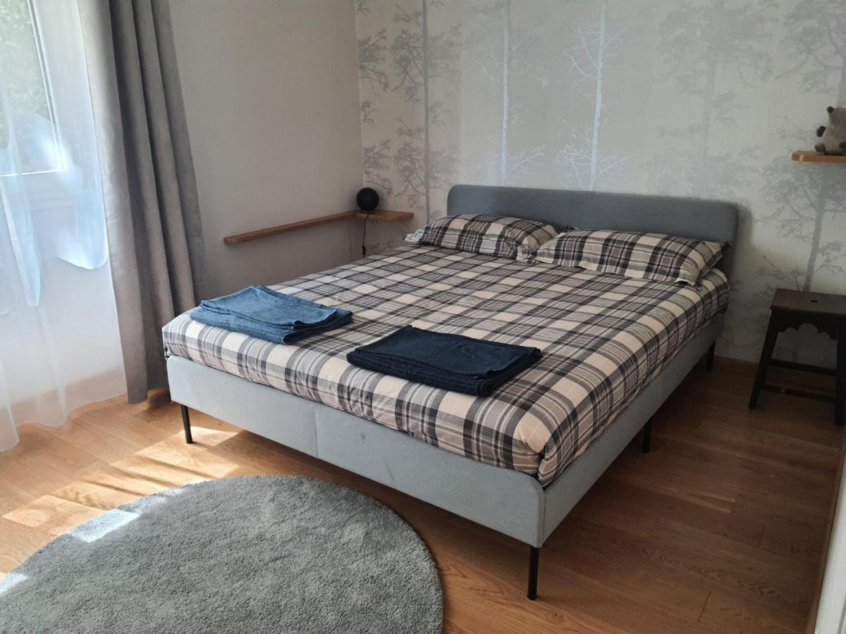 Lägenhet Cozy House - Gemelli