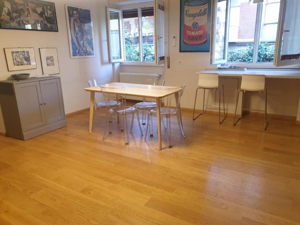 Cozy House - Gemelli Lägenhet *