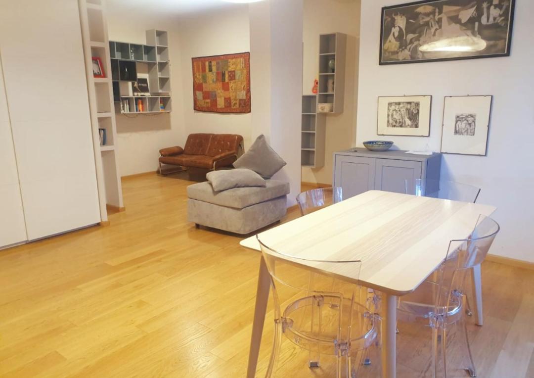 Cozy House - Gemelli Rom
